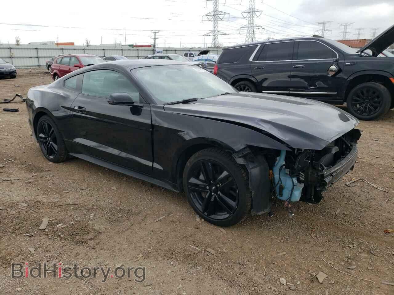 2015 FORD ALL Models - VIN: 1FA6P8THXF5385459 - Photo 4