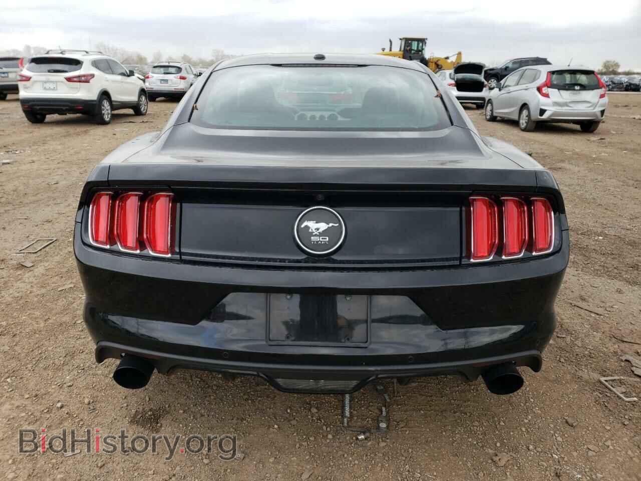 2015 FORD ALL Models - VIN: 1FA6P8THXF5385459 - Photo 6