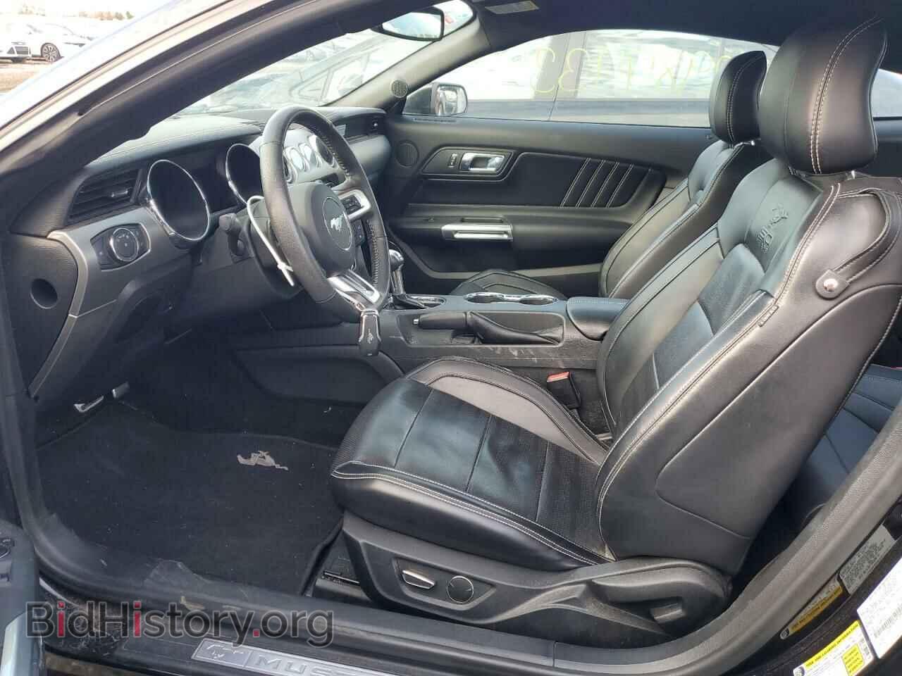 2015 FORD ALL Models - VIN: 1FA6P8THXF5385459 - Photo 7