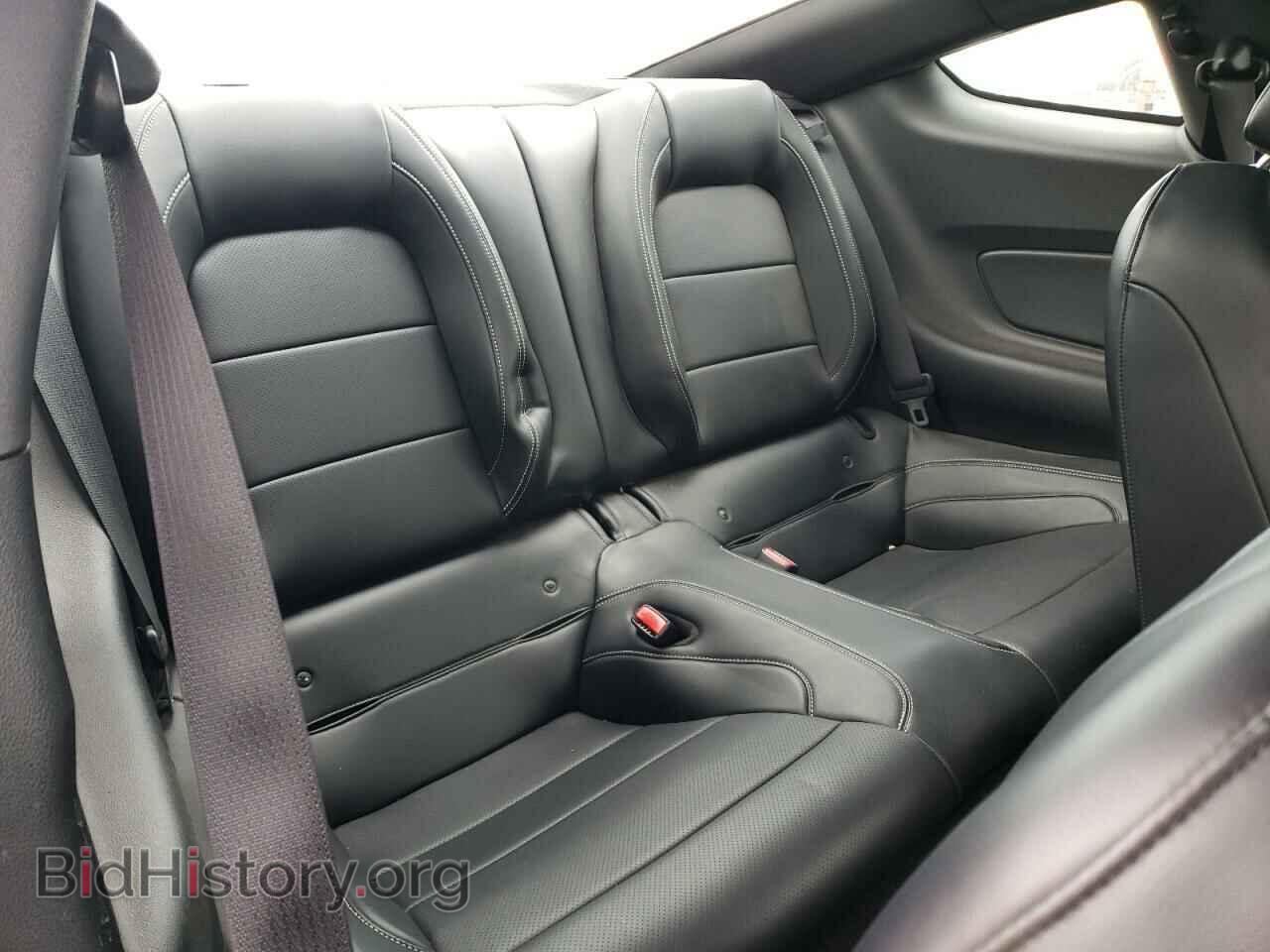 2015 FORD ALL Models - VIN: 1FA6P8THXF5385459 - Photo 10