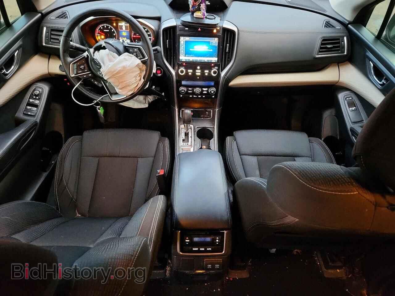 2020 SUBARU ASCENT - VIN: 4S4WMAFD9L3451957 - Фото 8