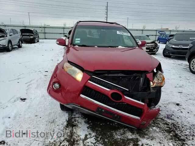2012 TOYOTA RAV4 - VIN: 2T3DF4DV7CW242538 - Фото 13