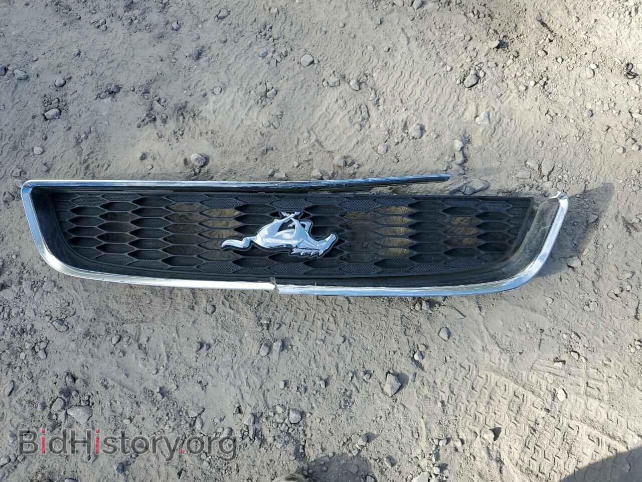 2013 FORD ALL Models - VIN: 1ZVBP8AM5D5200432 - Фото 12