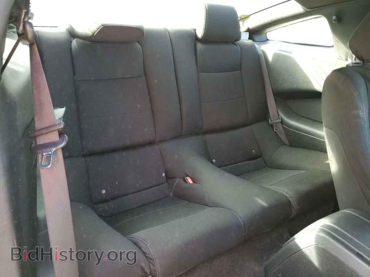 2013 FORD ALL Models - VIN: 1ZVBP8AM5D5200432 - Фото 10