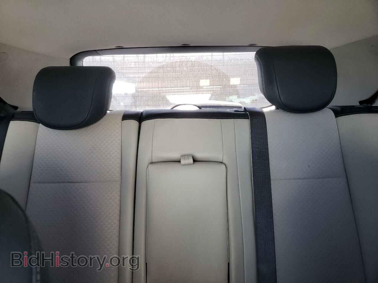 2021 BUICK ENCORE - VIN: KL4CJASB0MB302018 - Photo 10