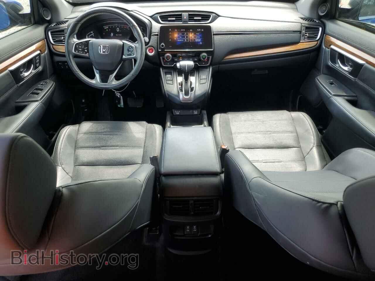 2021 HONDA CRV - VIN: 7FARW1H88ME009062 - Фото 8