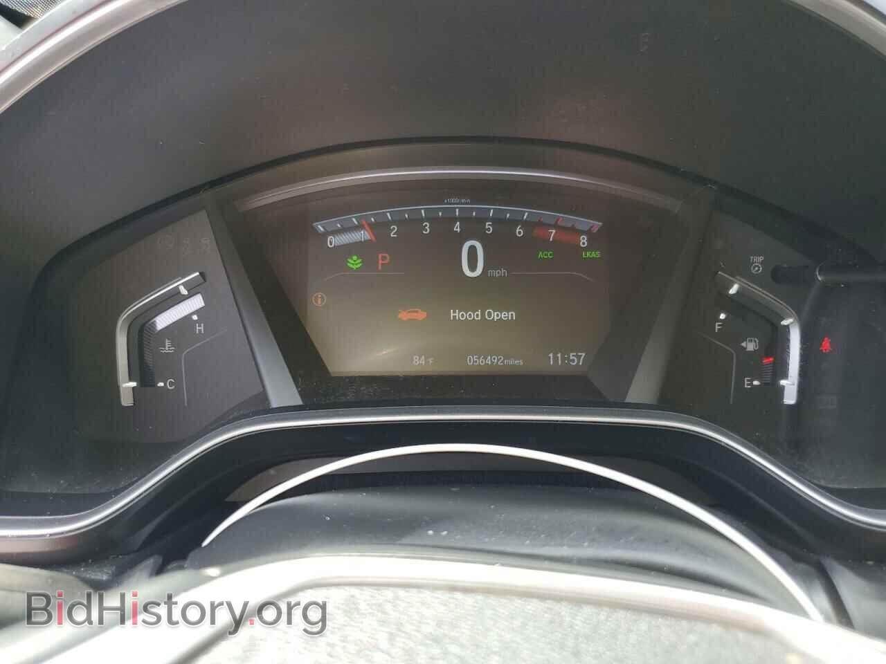 2021 HONDA CRV - VIN: 7FARW1H88ME009062 - Фото 9