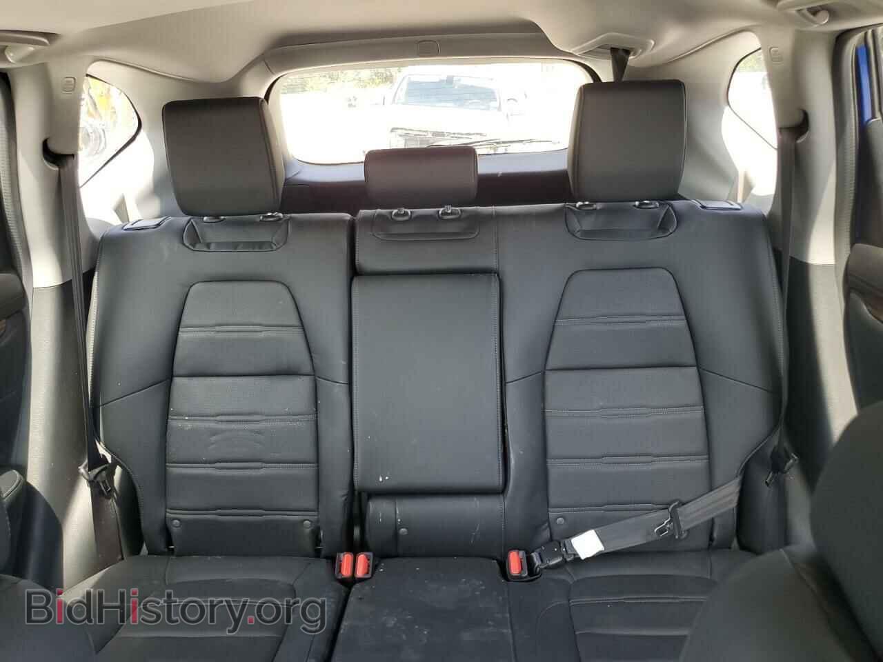 2021 HONDA CRV - VIN: 7FARW1H88ME009062 - Фото 10