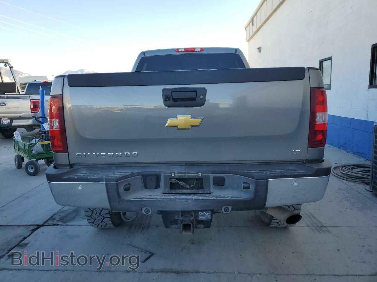 2012 CHEVROLET ALL Models - VIN: 1GC1KXCG1CF212438 - Фото 6
