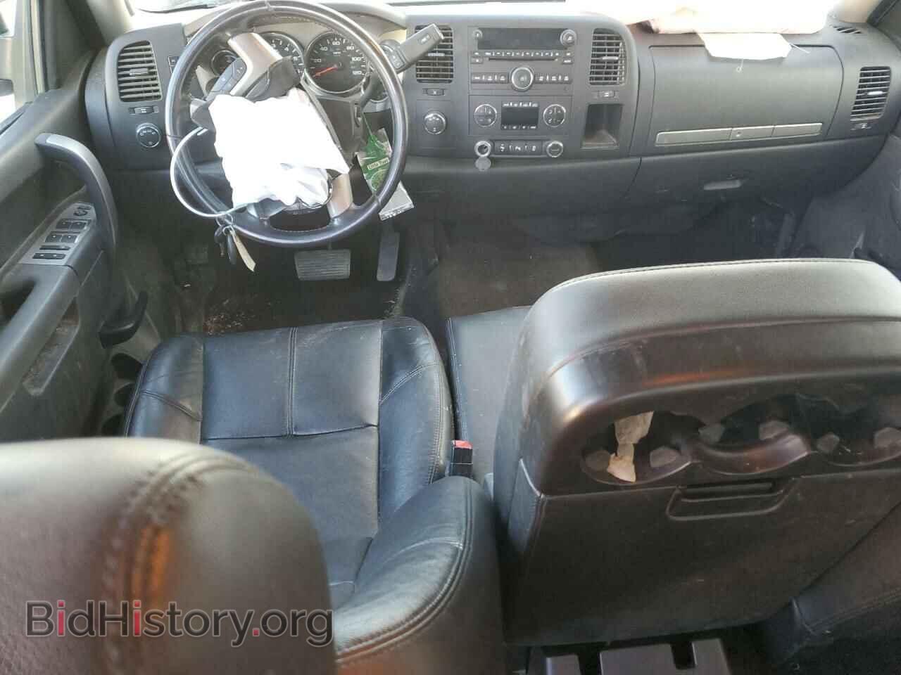 2012 CHEVROLET ALL Models - VIN: 1GC1KXCG1CF212438 - Фото 8