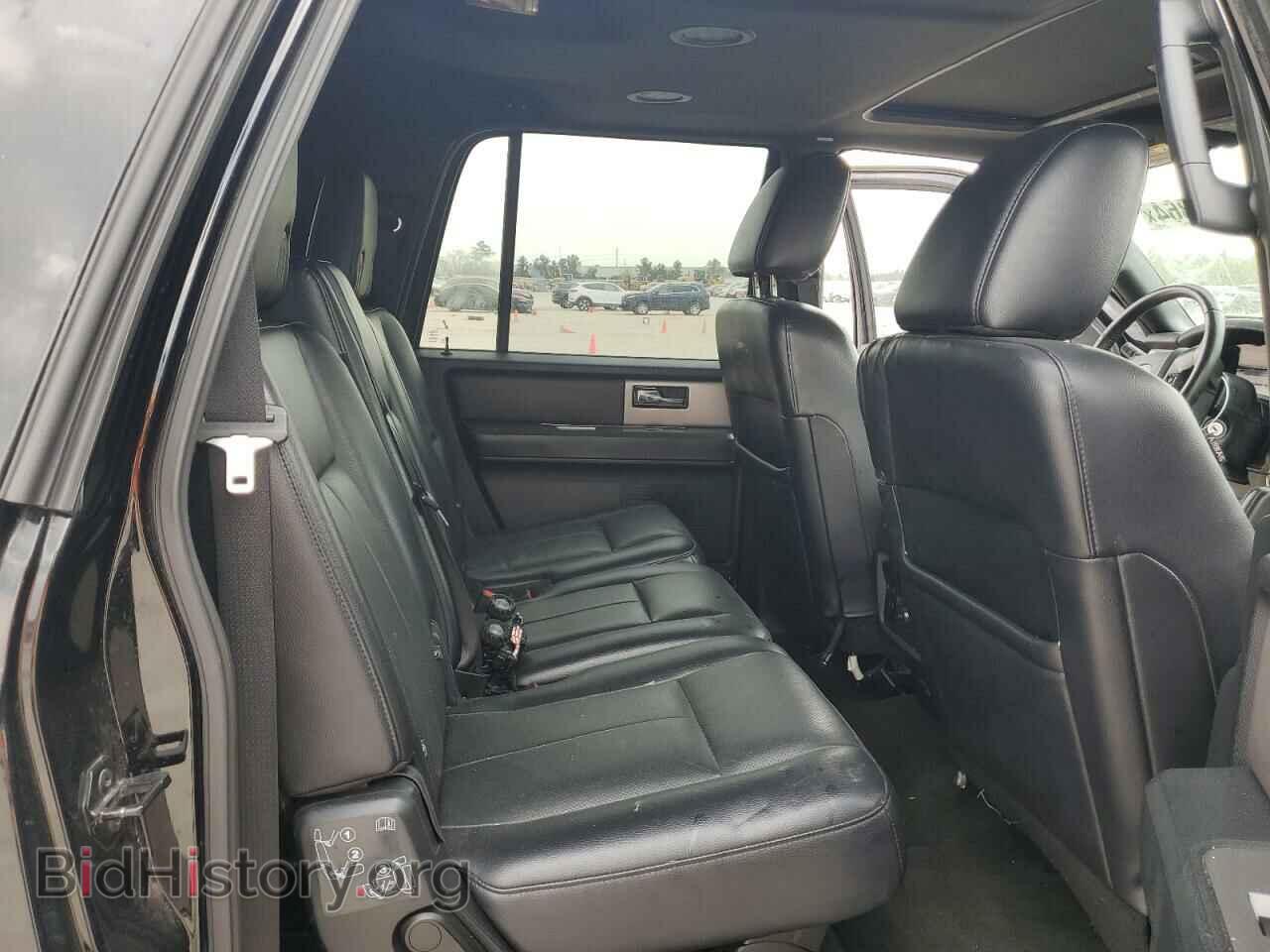 2017 FORD EXPEDITION - VIN: 1FMJK1HT2HEA84741 - Фото 11