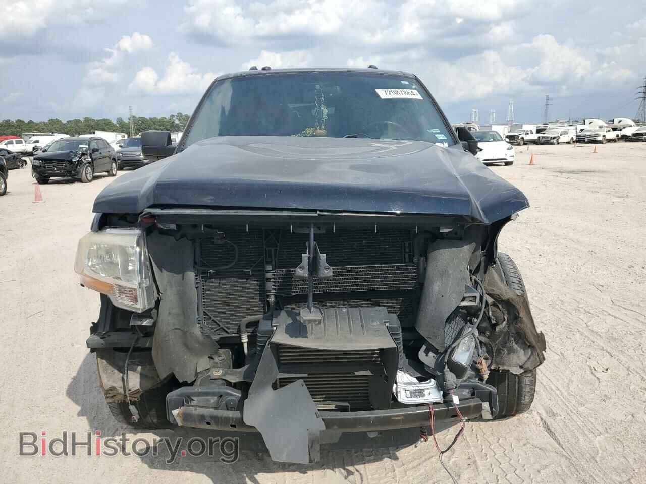 2017 FORD EXPEDITION - VIN: 1FMJK1HT2HEA84741 - Фото 5