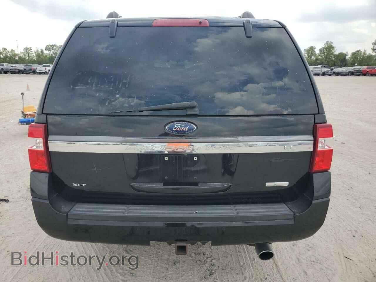 2017 FORD EXPEDITION - VIN: 1FMJK1HT2HEA84741 - Фото 6