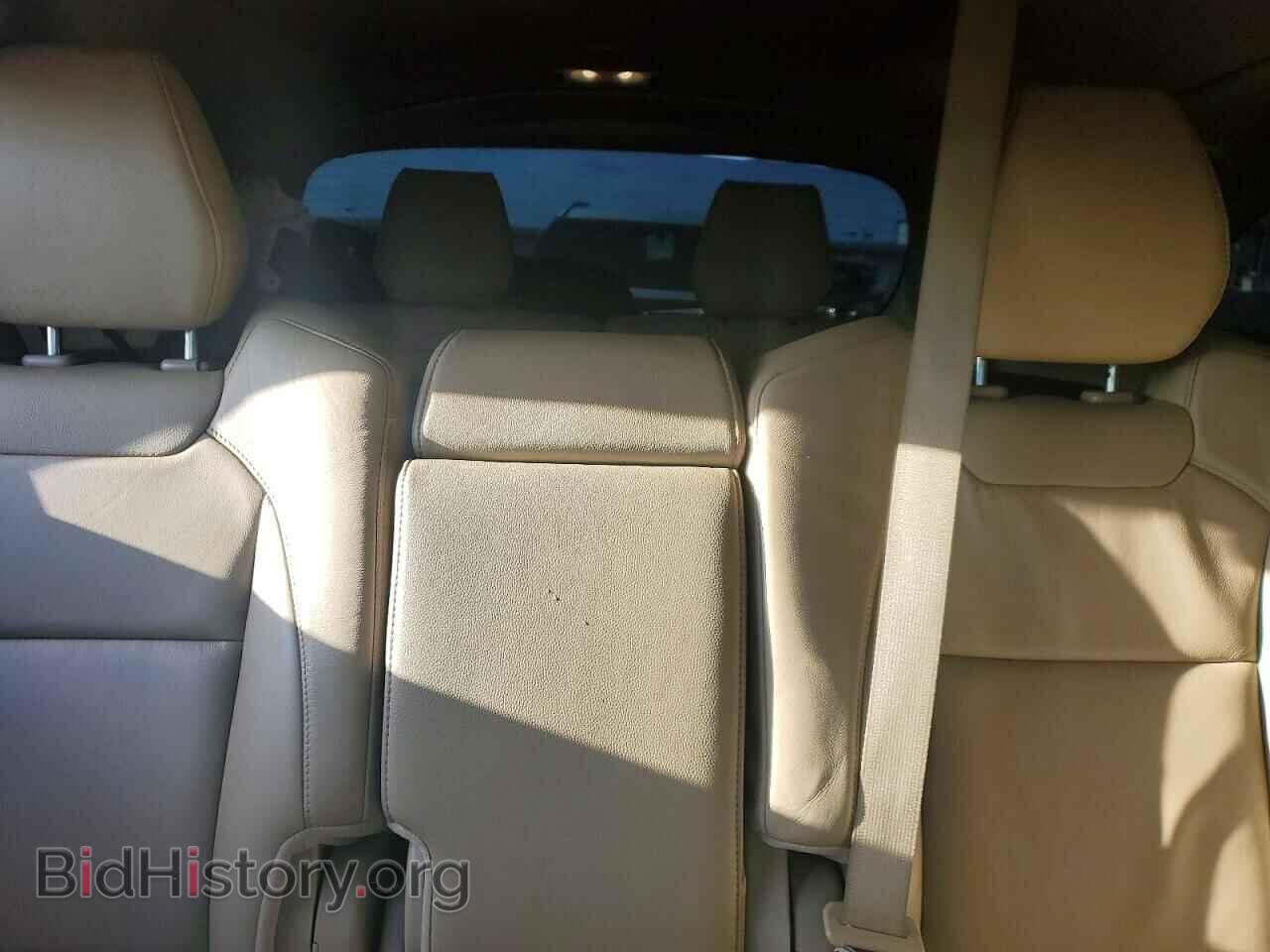 2017 ACURA MDX - VIN: 5FRYD4H55HB025065 - Фото 10