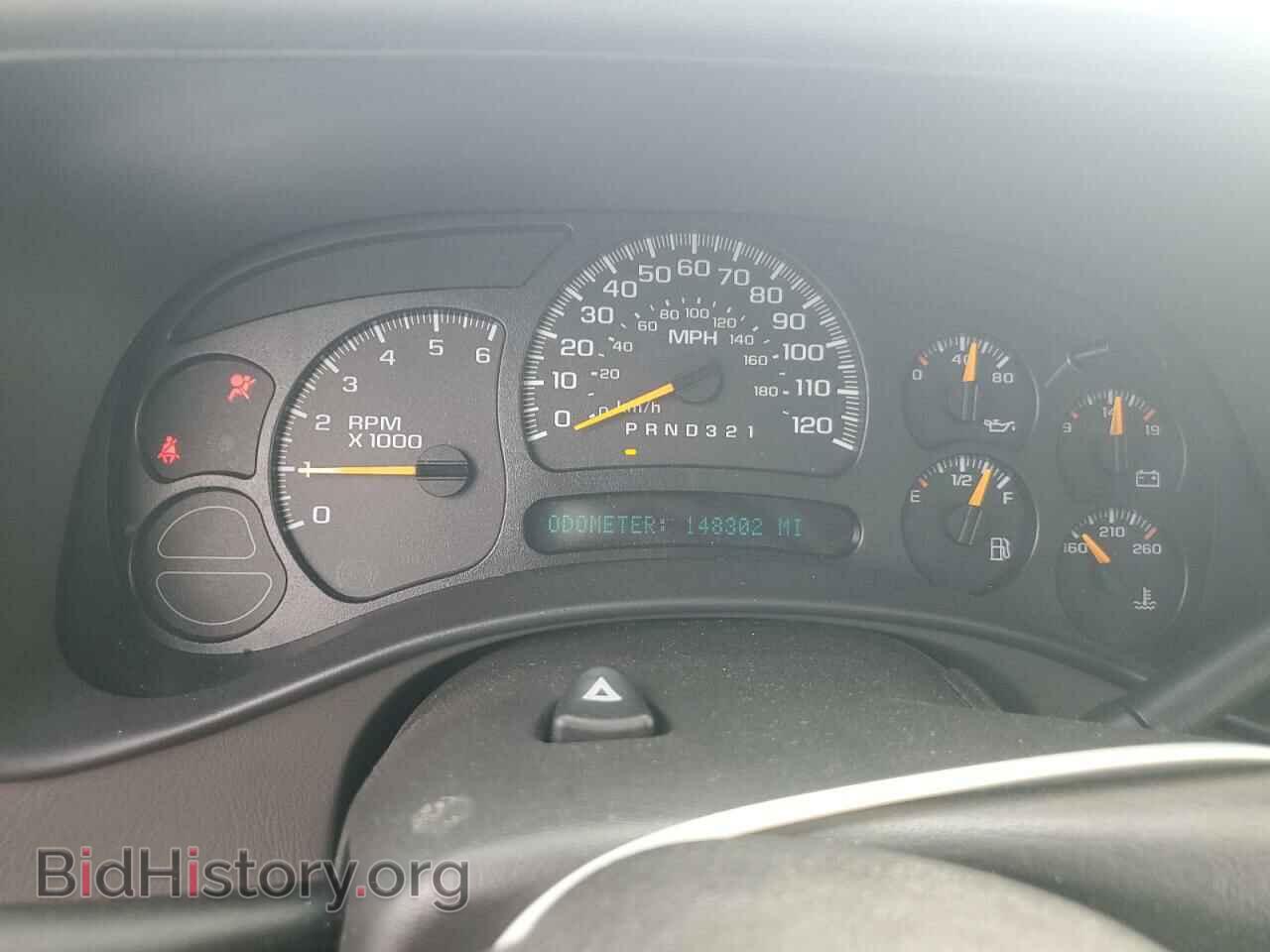 2006 GMC SIERRA - VIN: 1GTEC14V86E213332 - Photo 9