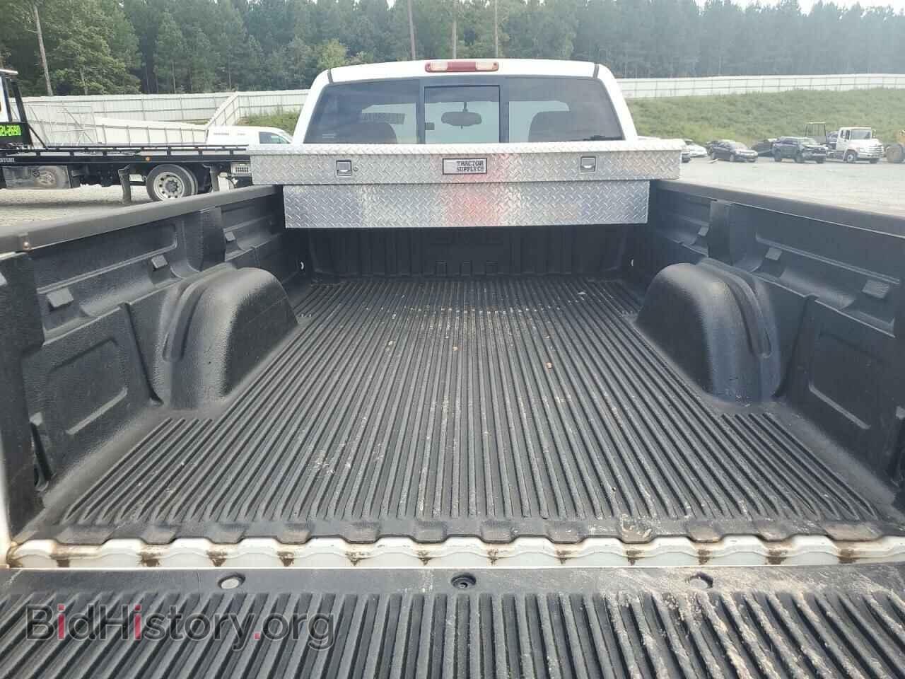 2006 GMC SIERRA - VIN: 1GTEC14V86E213332 - Photo 10