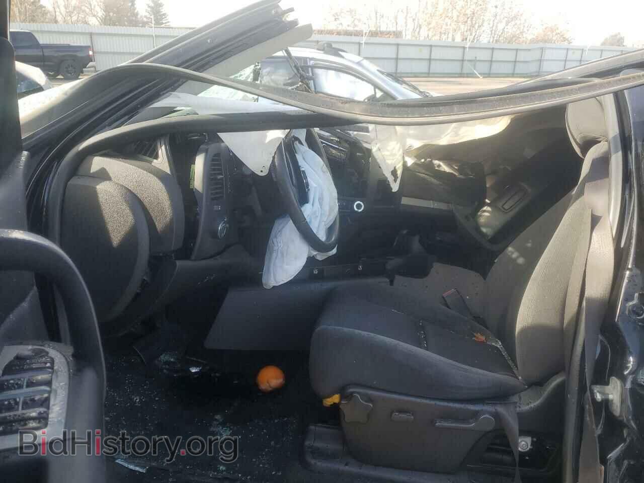 2008 CHEVROLET SILVERADO - VIN: 2GCFK13Y081242329 - Фото 7