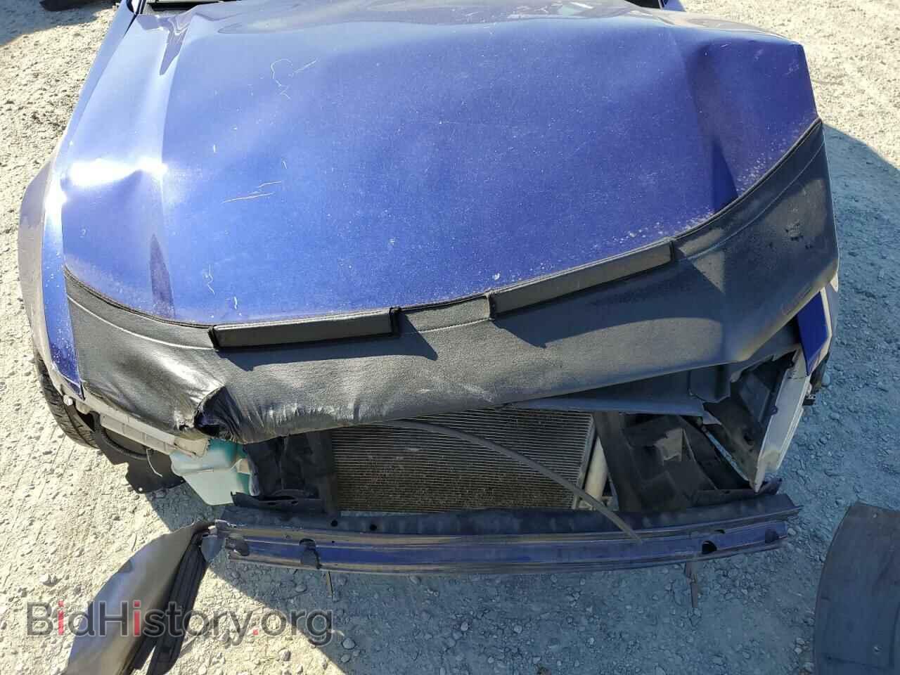 2013 FORD ALL Models - VIN: 1ZVBP8EM7D5264823 - Фото 11