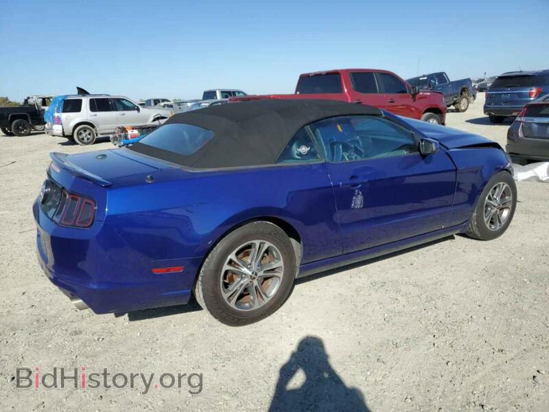 2013 Ford ALL MODELS (VIN 1ZVBP8EM7D5264823) — photo 3 of 13