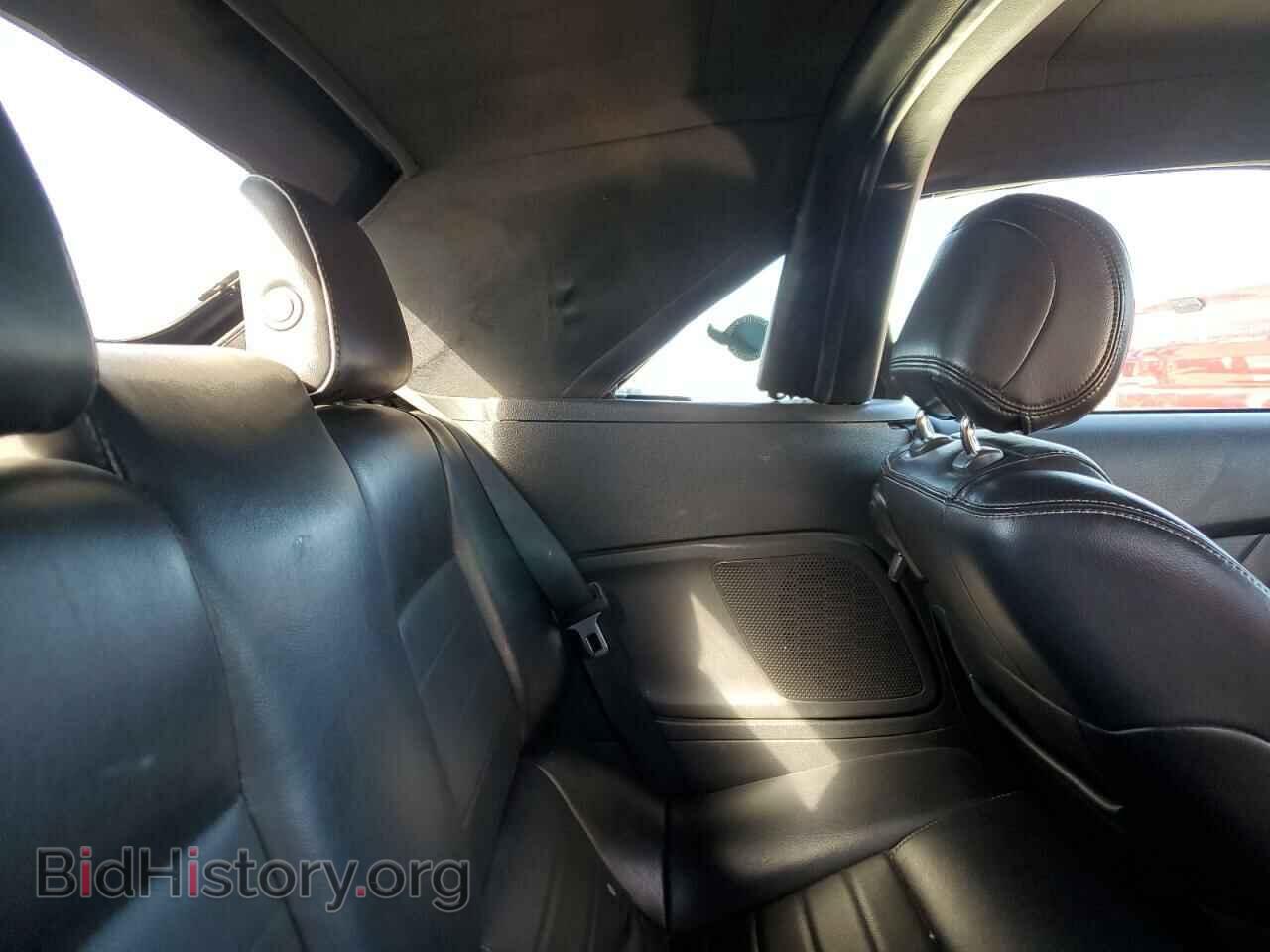 2013 FORD ALL Models - VIN: 1ZVBP8EM7D5264823 - Фото 10