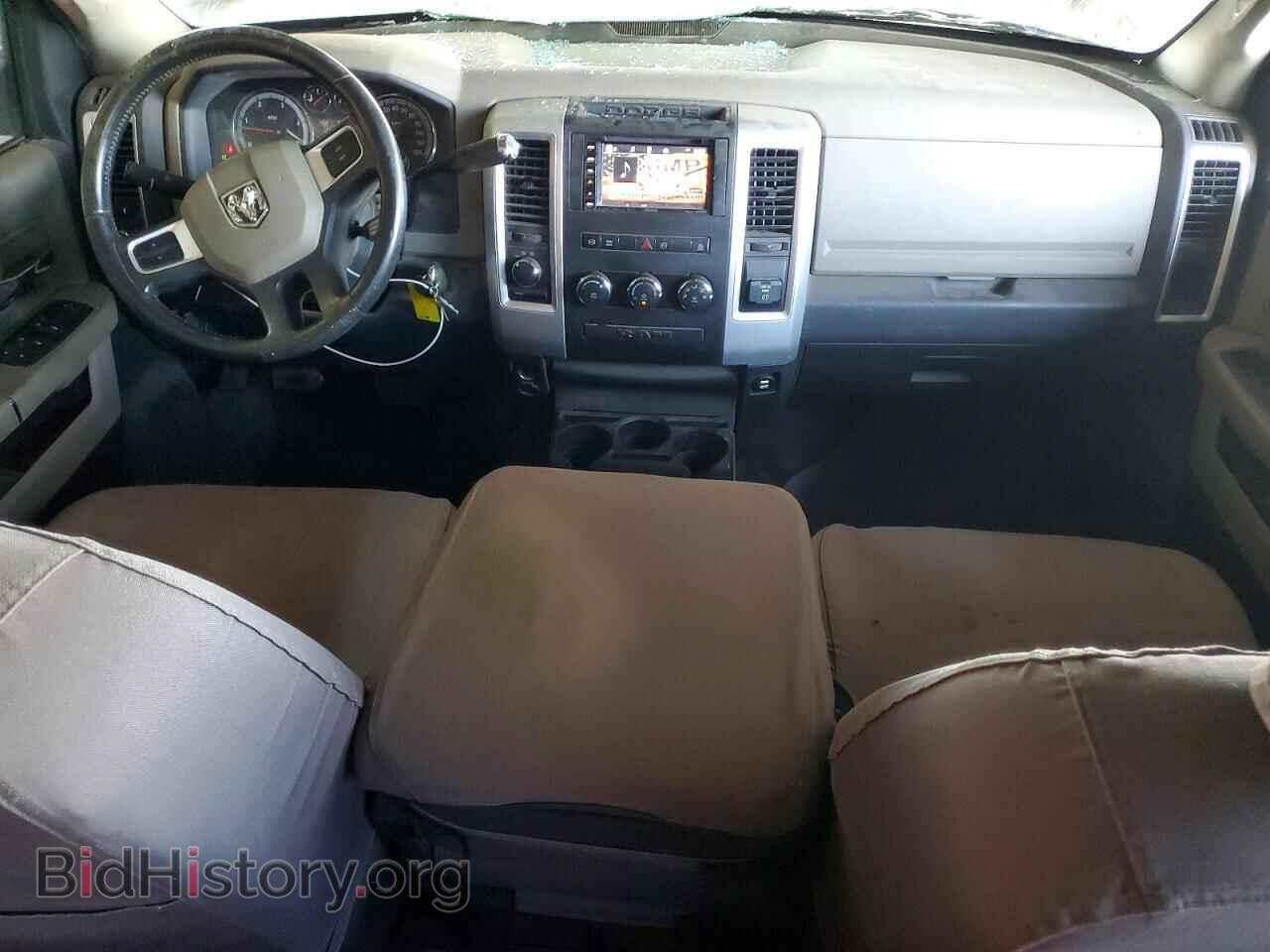 2010 DODGE All Models - VIN: 3D7UT2CL3AG145725 - Фото 7