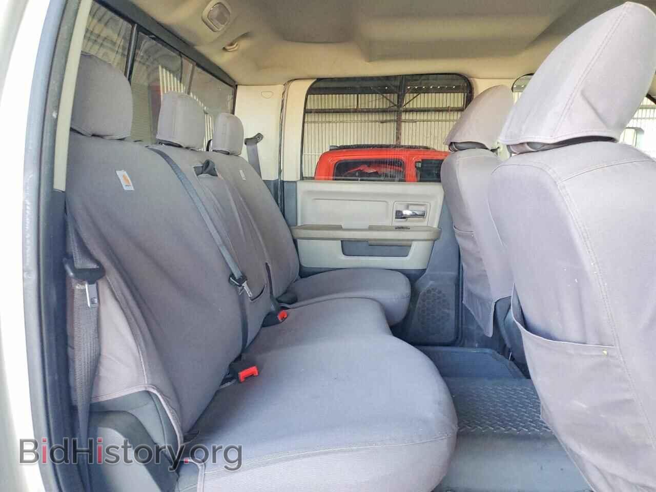 2010 DODGE All Models - VIN: 3D7UT2CL3AG145725 - Фото 9
