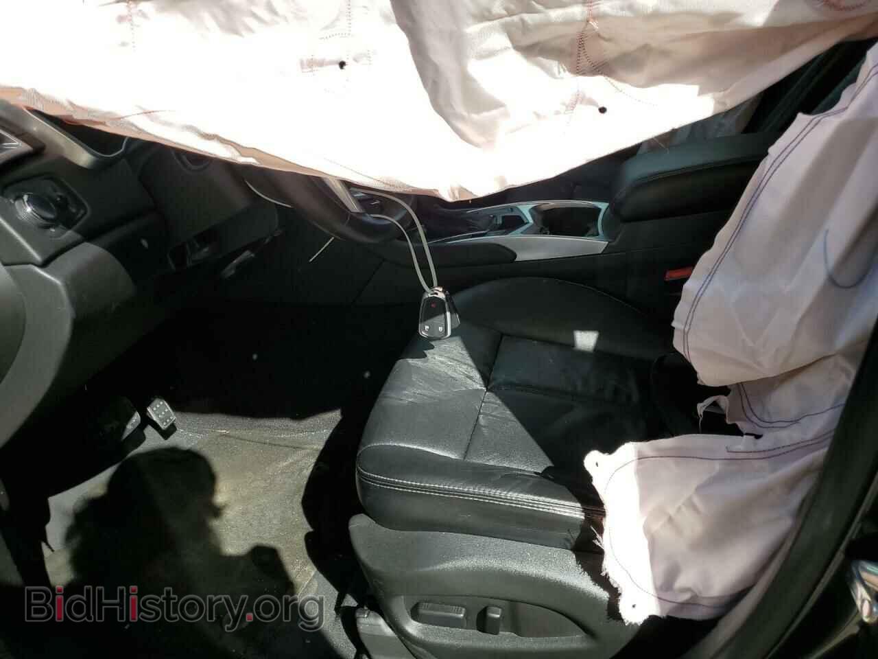 2015 CADILLAC SRX - VIN: 3GYFNAE3XFS532968 - Фото 7