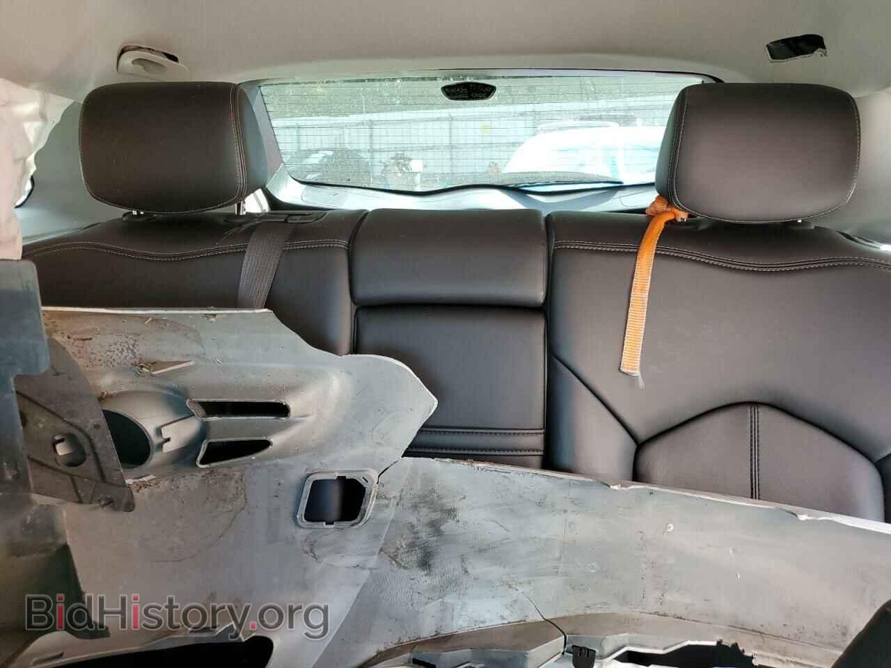 2015 CADILLAC SRX - VIN: 3GYFNAE3XFS532968 - Фото 10