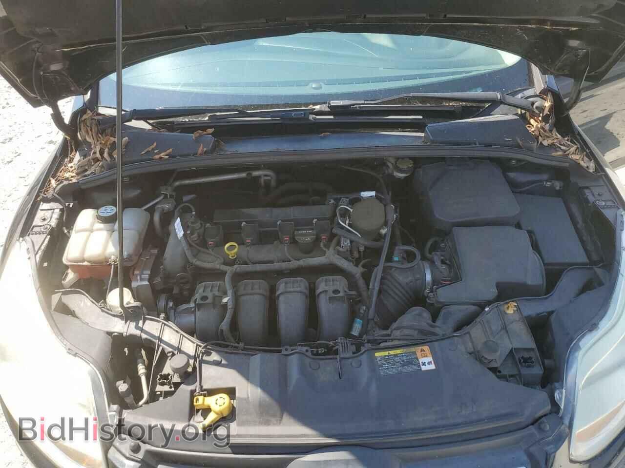 2013 FORD FOCUS - VIN: 1FADP3F25DL315457 - Photo 11