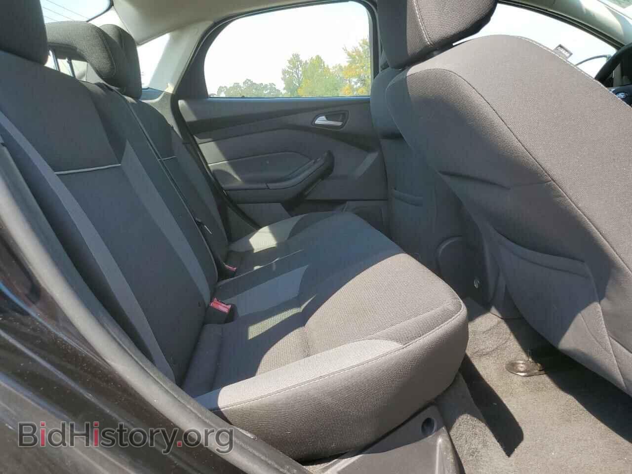 2013 FORD FOCUS - VIN: 1FADP3F25DL315457 - Photo 10