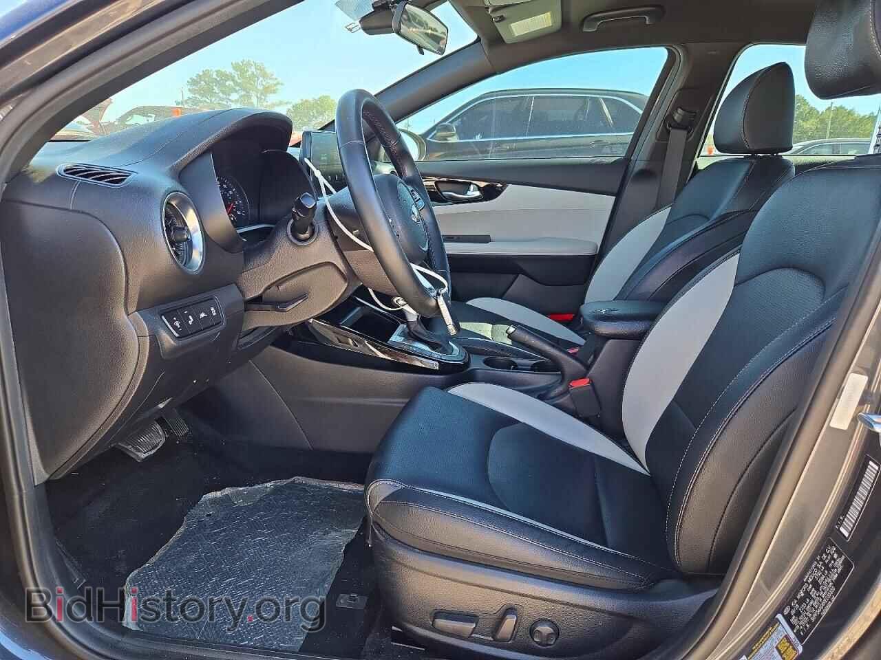 2019 KIA FORTE - VIN: 3KPF54AD4KE035350 - Photo 7