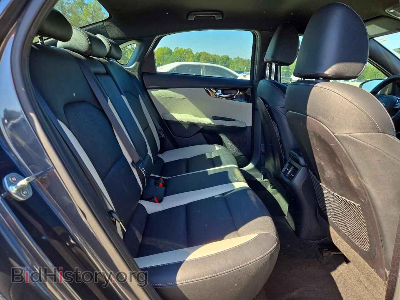 2019 KIA FORTE - VIN: 3KPF54AD4KE035350 - Photo 10