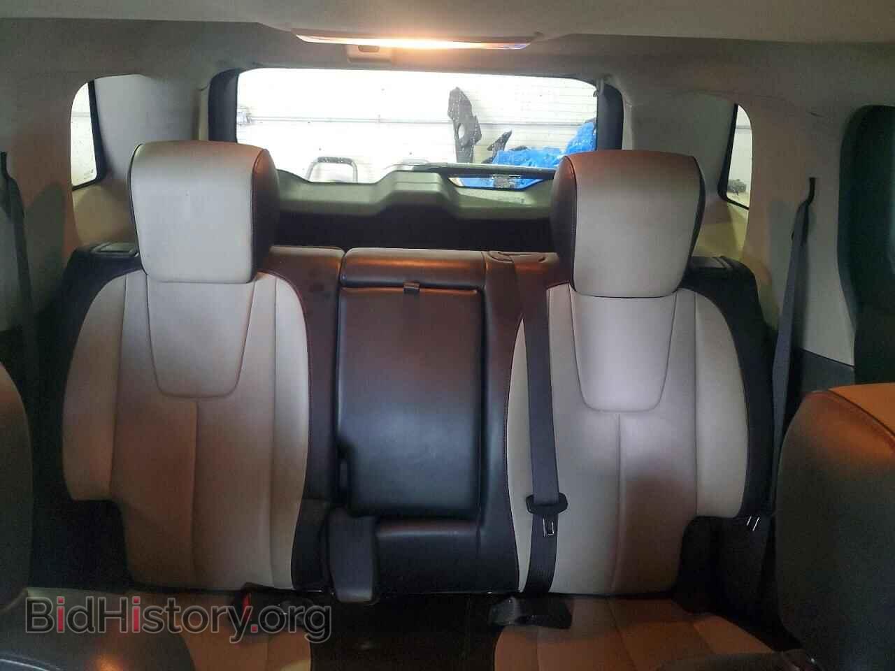 2010 GMC TERRAIN - VIN: 2CTFLJEY9A6391751 - Фото 10