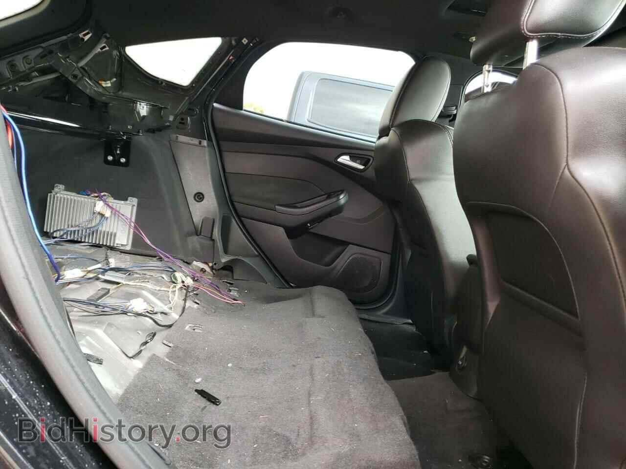 2014 FORD FOCUS - VIN: 1FADP3L91EL144791 - Фото 10