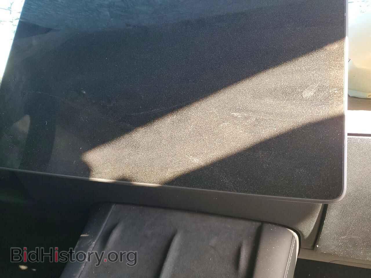2024 TESLA MODEL Y - VIN: 7SAYGDED1RF105309 - Фото 9