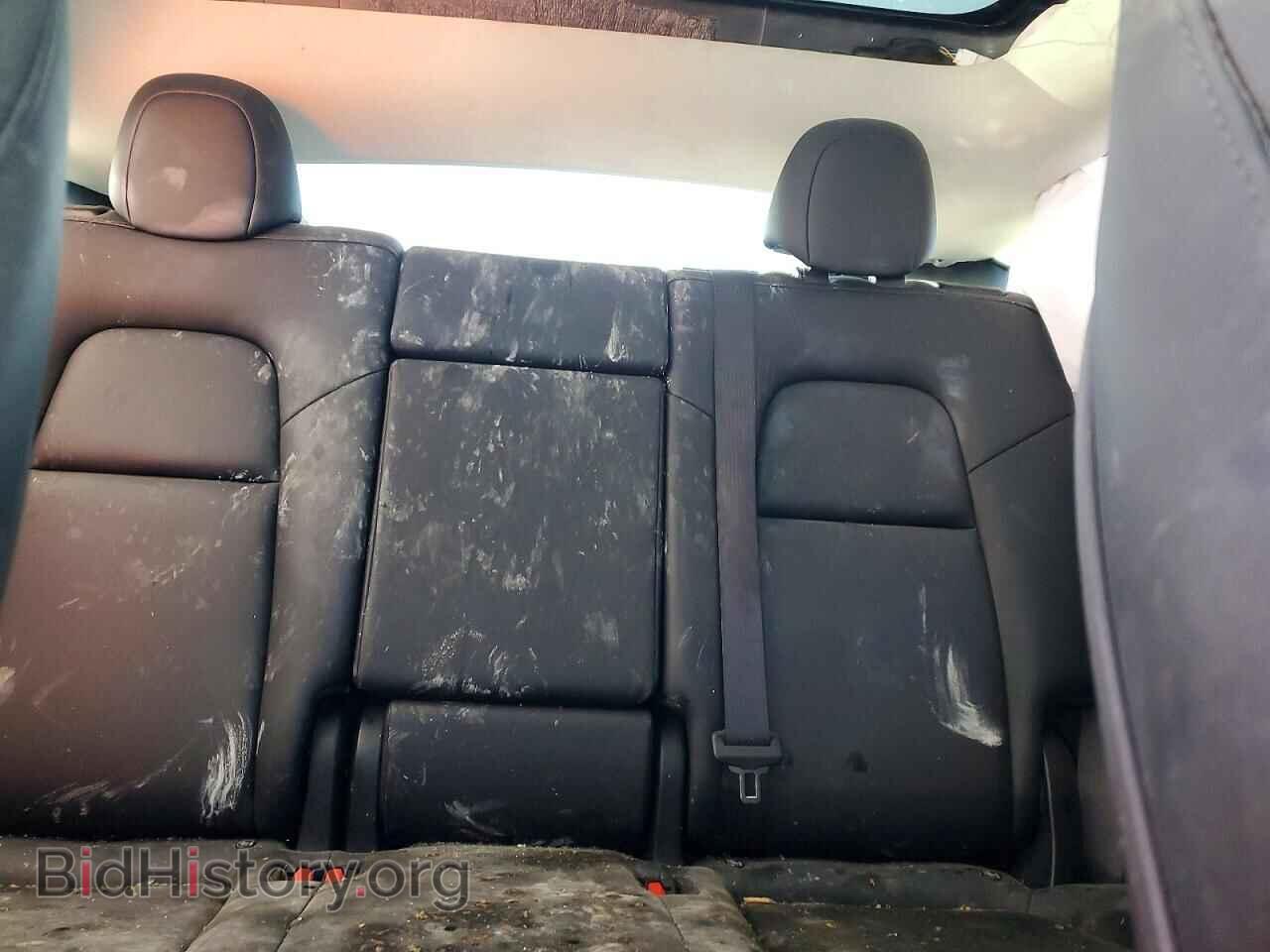 2024 TESLA MODEL Y - VIN: 7SAYGDED1RF105309 - Фото 10