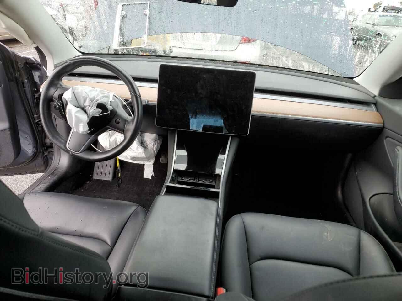 2018 TESLA MODEL 3 - VIN: 5YJ3E1EB8JF185402 - Photo 8