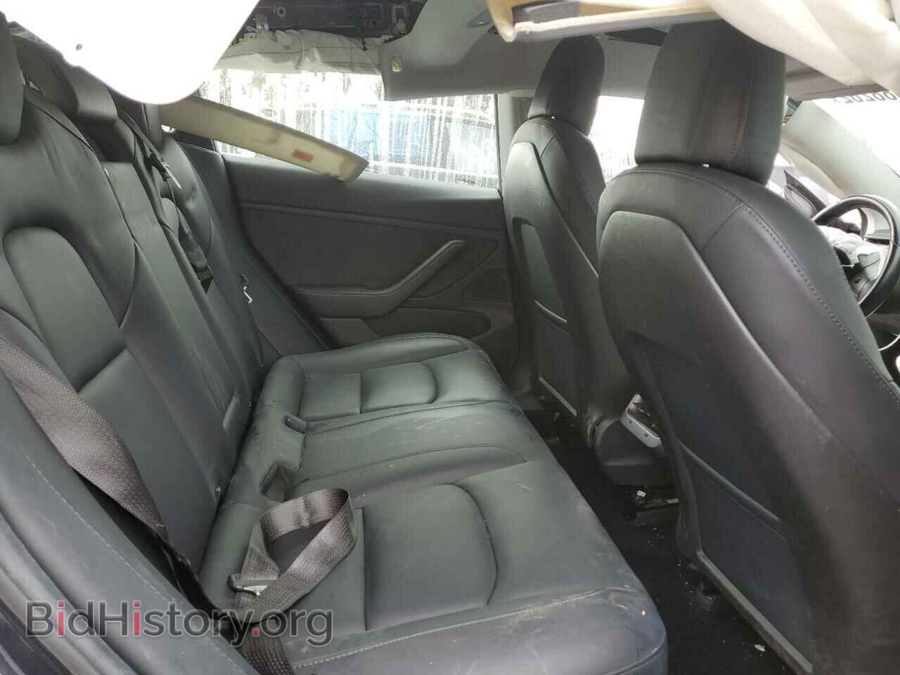 2018 TESLA MODEL 3 - VIN: 5YJ3E1EB8JF185402 - Photo 10