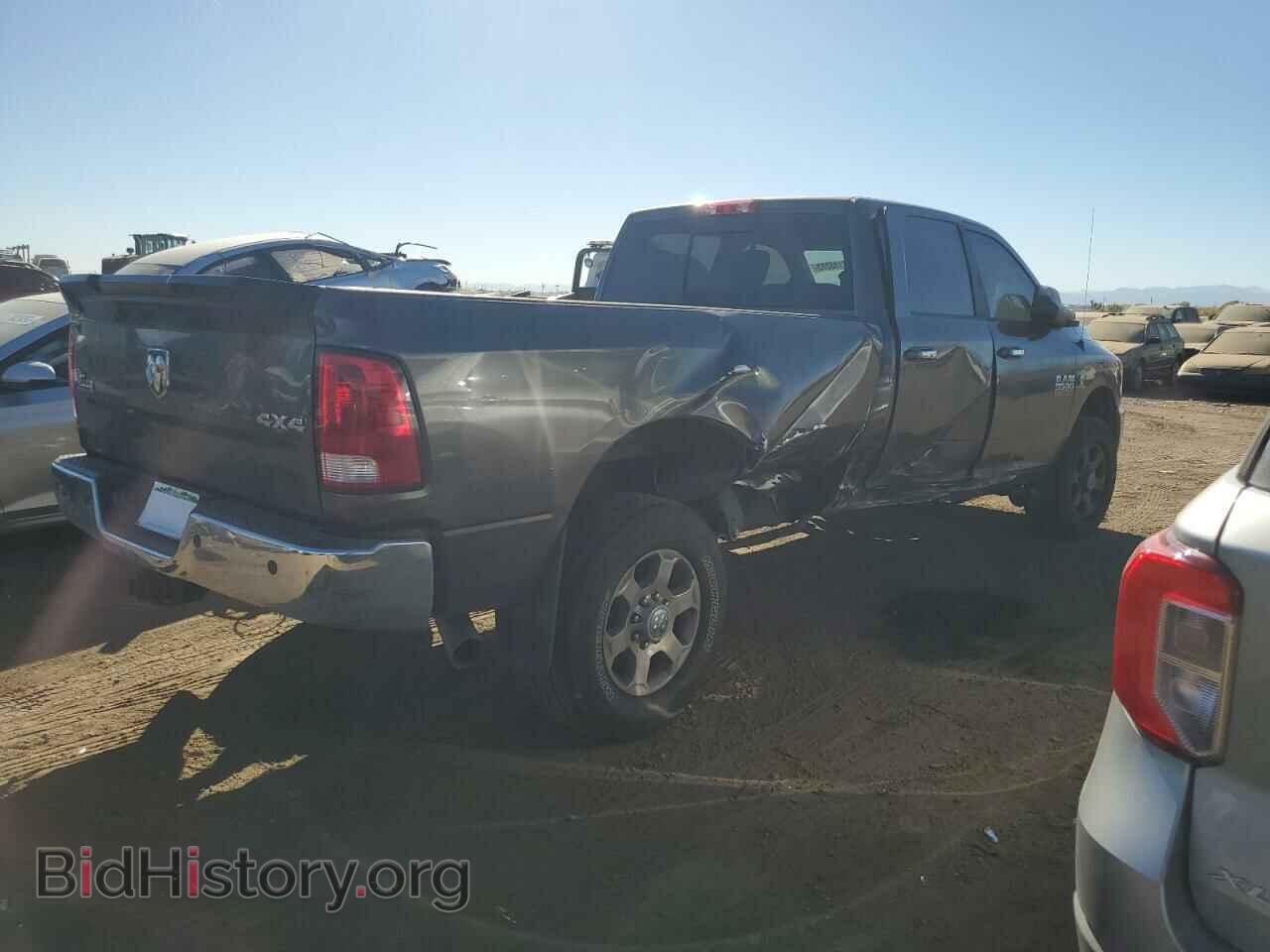 2016 RAM All Models - VIN: 3C63R3HL2GG349788 - Фото 3