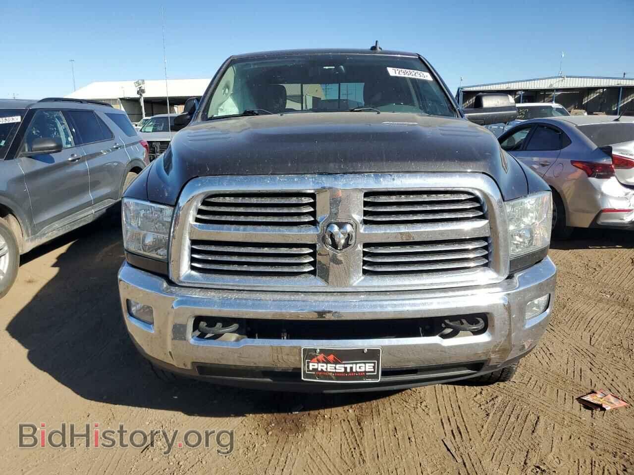 2016 RAM All Models - VIN: 3C63R3HL2GG349788 - Фото 5
