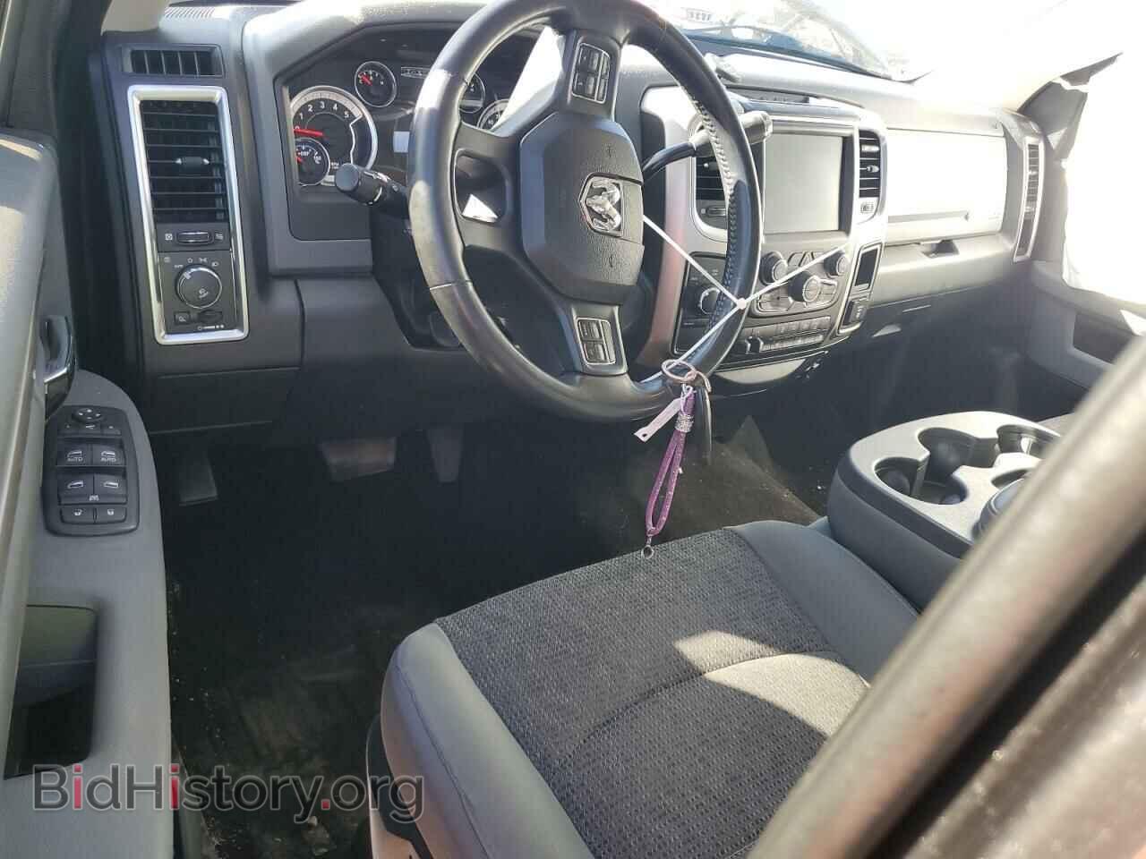 2016 RAM All Models - VIN: 3C63R3HL2GG349788 - Фото 8