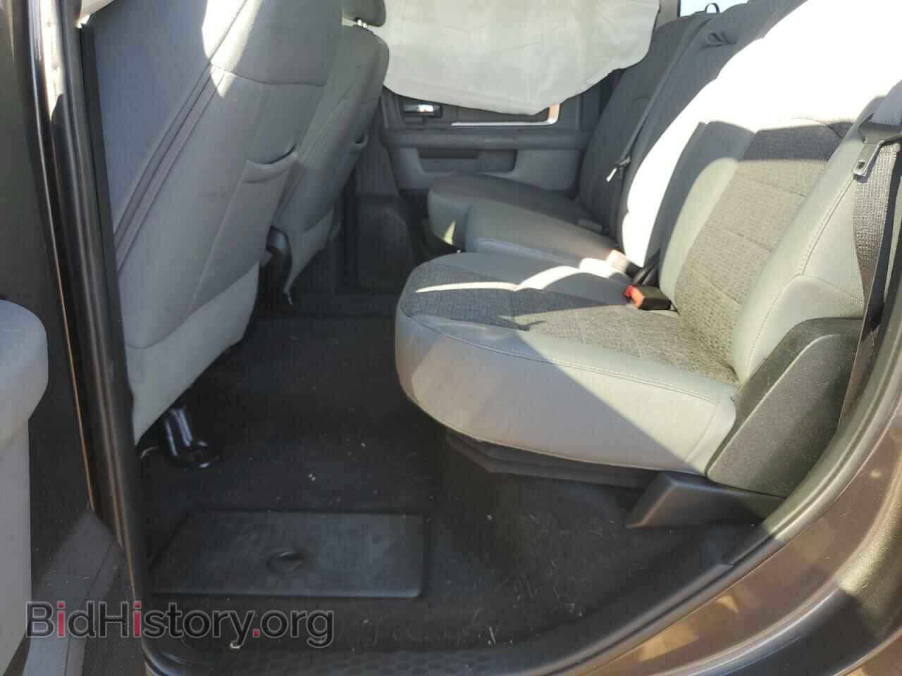 2016 RAM All Models - VIN: 3C63R3HL2GG349788 - Фото 10