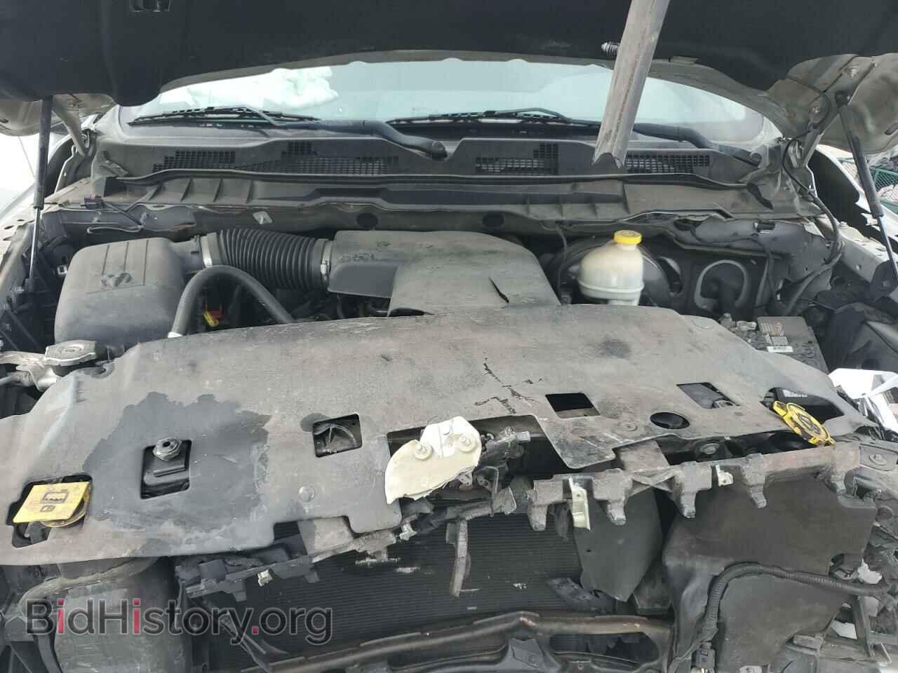 2015 RAM 1500 - VIN: 1C6RR6GG1FS754760 - Фото 11