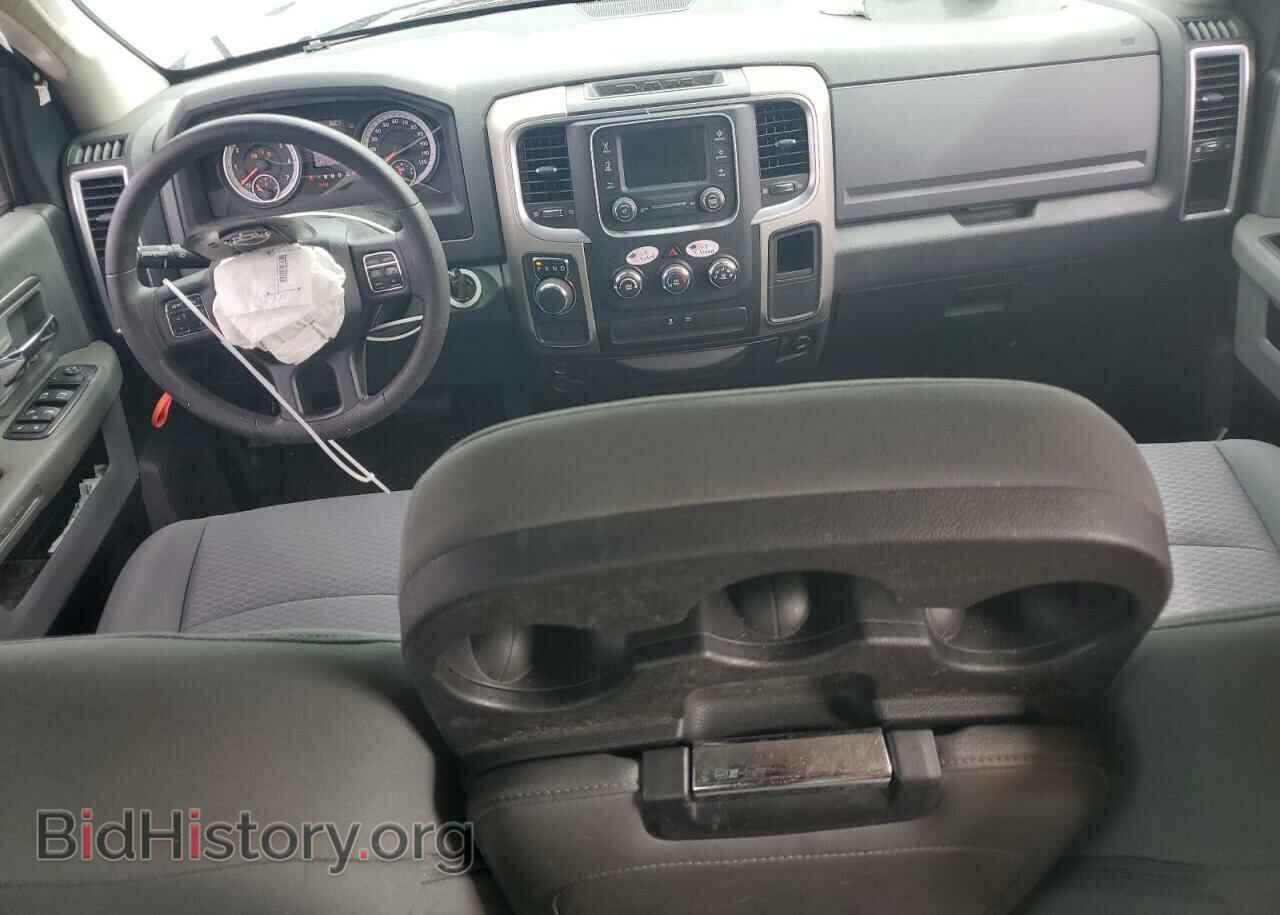 2015 RAM 1500 - VIN: 1C6RR6GG1FS754760 - Фото 8
