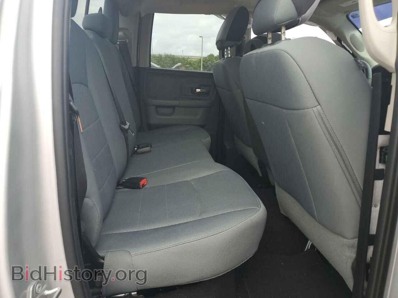 2015 RAM 1500 - VIN: 1C6RR6GG1FS754760 - Фото 10