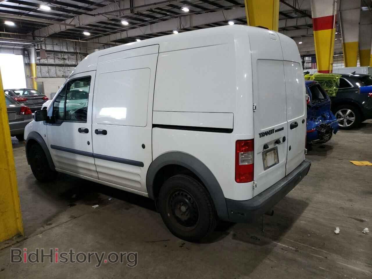 2012 FORD TRANSIT - VIN: NM0LS7ANXCT123802 - Фото 2