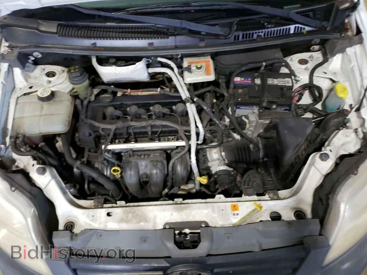 2012 FORD TRANSIT - VIN: NM0LS7ANXCT123802 - Фото 12