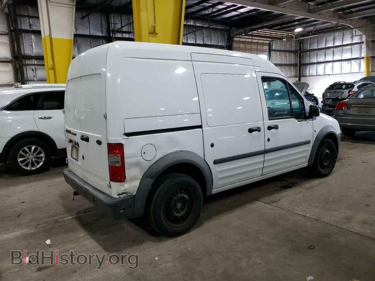 2012 FORD TRANSIT - VIN: NM0LS7ANXCT123802 - Фото 3