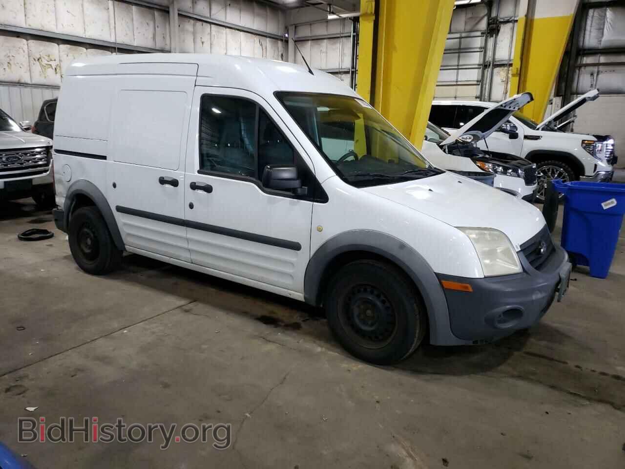 2012 FORD TRANSIT - VIN: NM0LS7ANXCT123802 - Фото 4