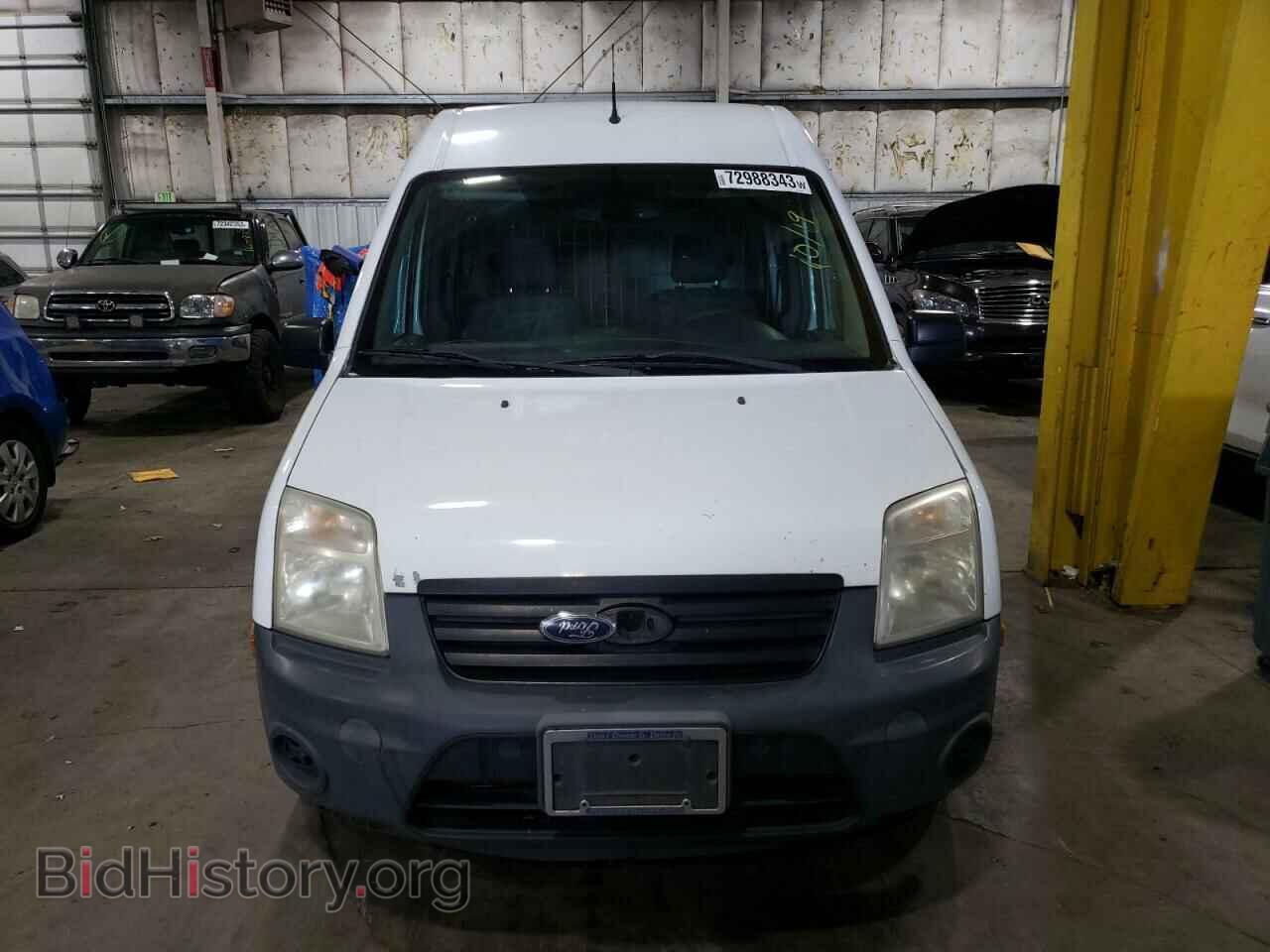 2012 FORD TRANSIT - VIN: NM0LS7ANXCT123802 - Фото 5
